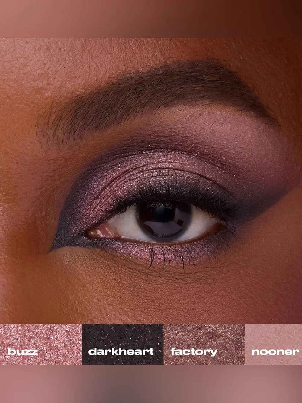 URBAN DECAY NAKED 3 SOFT PINK EYESHADOW PALETTE